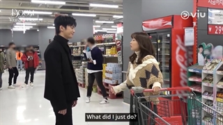 پشت صحنه قسمت 5 & 6 ویرانگر