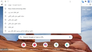 اموزش ویرایش سایت