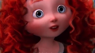 میکس کیوت و قشنگ پرنسس های دیزنی