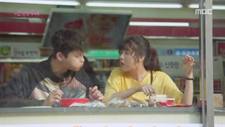 قسمت ۳ لویی پادشاه خرید (Shopping King Louie)+زیرنویس فارسی