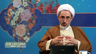 پاسخ به شبهه مطرح شده درباره فراموشی خدا در قرآن!