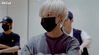 [Un Cut]Take 11 90’s Love [Dance Practice]