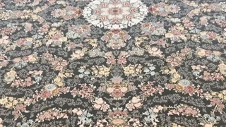 فرش جدید 1200 شانه طرح گلریز