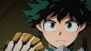 دومین تریلر رسمی سینمایی سوم انیمه مدرسه قهرمانانه من