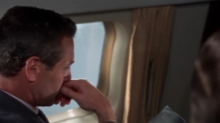 فیلم سینمایی پرده پاره  1966 ( الفرد هیچکاک )