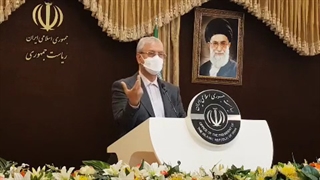 تا دیروز برخی برجام را لاشه متعفن خواندند