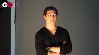 فوتو شوت مجله GQ.TV turkiye (سریال جزر و مد)