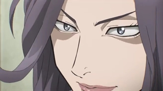 انیمه پارازیت قسمت چهارم (parasyte, انگل) با زیرنویس فارسی