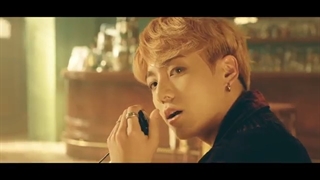 موزیک ویدیو "Airplane pt2" بی تی اس