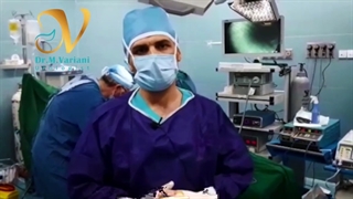 تشخیص و درمان توده های کلیه