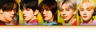 لیریکس ویدیو آهنگ What If I Had Been That Puma از TXT