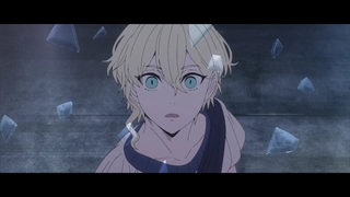 انیمه Mars Red قسمت 11