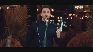 دانلود تیزر تصویری آهنگ پدرام زند به نام آرامش من