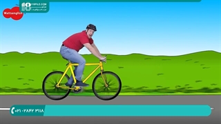 استیو اند مگی - آشنایی با وسایل نقلیه