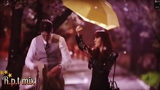 میکس مشترک عالیی و عاشقانه از سریال های کره ای***  با  اهنگ زیبای منی♡☆پیشنهاد فوق العاده ویژه ***