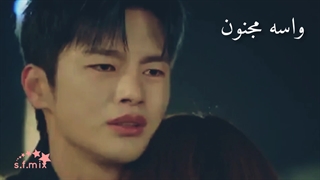 آدم انقدر که جذاب نمیشه.....میکس عاشقانه سریال ویرانگر در خدمتگزاری شما حاضر است (doom at your service )