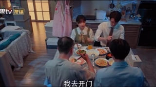 سریال چینی نظافتچی عزیزم قسمت 24 (آخر) با زیرنویس فارسی (لینک دانلود در توضیحات) /Use for My Talent 2021