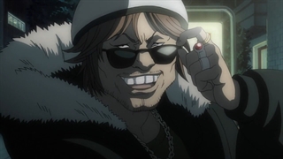 دفترچه مرگ قسمت ۱ زبان اصلی