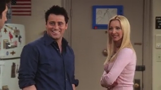 دانلود فصل 10 قسمت 17 , 18 سریال دوستان Friends دوبله فارسی و بدون سانسور