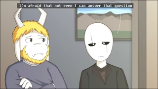 گلیچ تایل فصل 2 قسمت 6 ( پارت 1 )