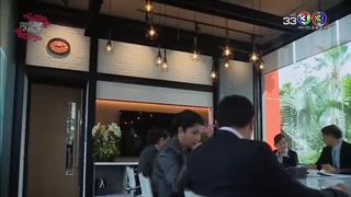 قسمت بیست هفتم سریال تایلندی عشق بد _عشق نحس( Rak Rai 2017)- زیرنویس فارسی