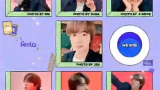 آخرین هدیه فستا 2021 _ عکس های closing ceremony