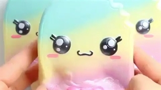 اسکویشی کیوت بستنی^^