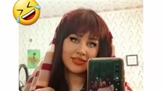 یک فیلم خنده دار