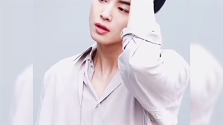 نونوی جذاب (چااون وو)