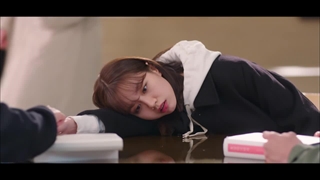 قسمت 7 یک گومیهو هم اتاقی منه +زیرنویس فارسیMy Roommate Is a Gumiho 2021 با بازی جونگ کی یونگ و هه ری