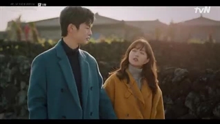 سریال کره ای ویرانگر در خدمتگزاری شما حاضر است(Doom at Your Service) قسمت 11+ زیرنویس