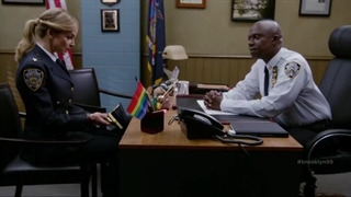 broklyn 99 season 2 ep 14