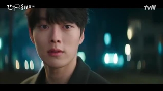 سریال کره ای یه گومیهو هم اتاقیمه / هم اتاقی من یه روباه نه دمه Roommate Is a Gumiho قسمت هفتم (زیرنویس چسبیده)