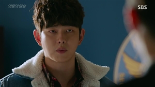 پیروزی مشکوک Doubtful.Victory قسمت بیست و دوم