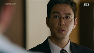 پیروزی مشکوک Doubtful.Victory قسمت بیست و دوم