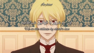 moriarty the patriot [AMV]