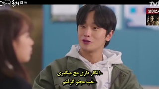 قسمت هفتم سریال کره‌ای هم اتاقی من یک روباه نُه دمه My Roommate Is a Gumiho 2021+زیرنویس چسبیده(هاردساب)بازی هیری( Girl’s Day )