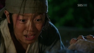 قسمت ۲ سریال کره ای درختی با ریشه های عمیق+Tree With Deep Roots 2011+ با زیرنویس فارسی