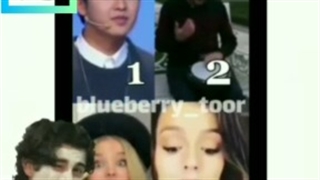 # چالش _ کدومش؟