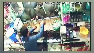 عاقبت یک لحظه خشم و عصبانیت