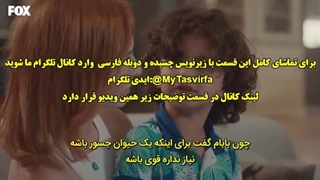 سریال تو در خانه ام را بزن Sen Cal Kapimi قسمت 42 با زیرنویس چسبیده