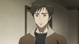 انیمه پارازیت قسمت ششم (parasyte, انگل) با زیرنویس فارسی