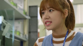 مینی سریال کارگاه الیس(Investigator Alice) قسمت سوم