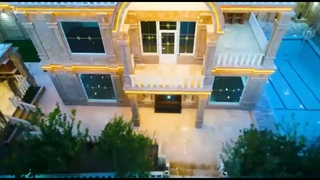 1250 متر باغ ویلای مشجر در کردامیر شهریار