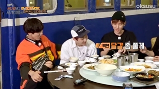 نردبان اکسو __ فصل دوم / قسمت دوازدهم