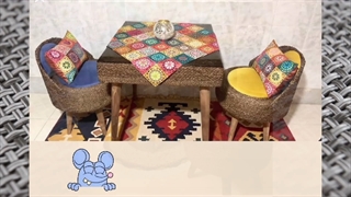 تولیدی حصیرکده گیلان