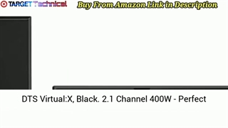 سیستم صوتی SN5Y ساندبار ال جی SN5Y در ماردین کالا