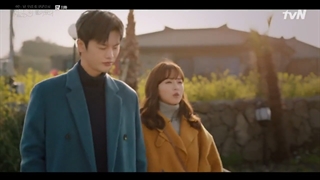 قسمت 11 سریال ویرانگر در خدمتگزاری شما حاضر است +زیرنویس فارسی Doom at Your Service 2021+بابازی پارک بویونگ و سو این گوک