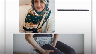 تاثیر فشار خون بر پاها!!!