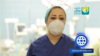 انتقال جنین با جراحی